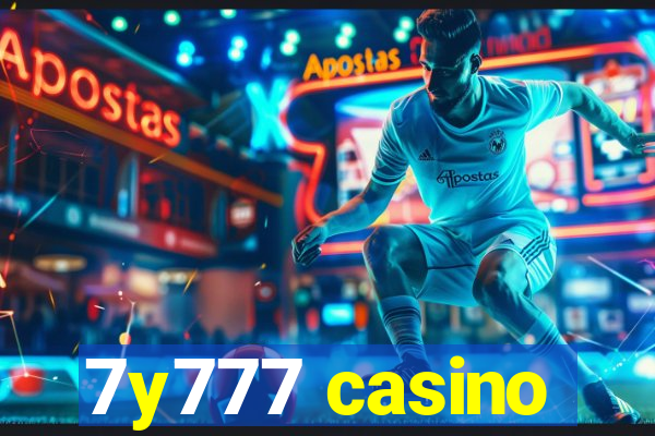 7y777 casino